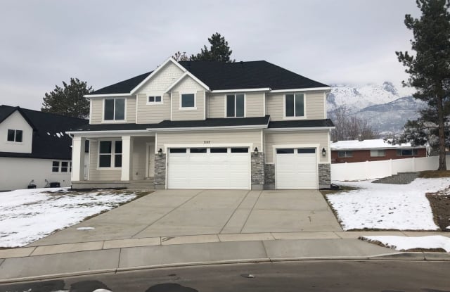 357 E Robert circle - 357 Robert Cir, Alpine, UT 84004