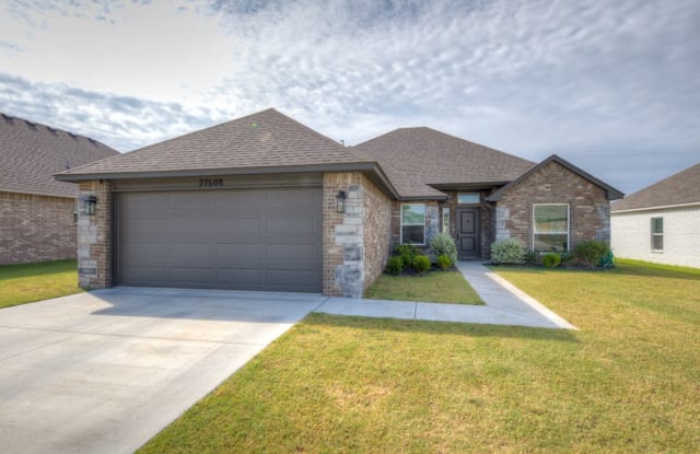 27608 East 109th Place South - 27608 East 109th Place South, Wagoner County, OK 74429