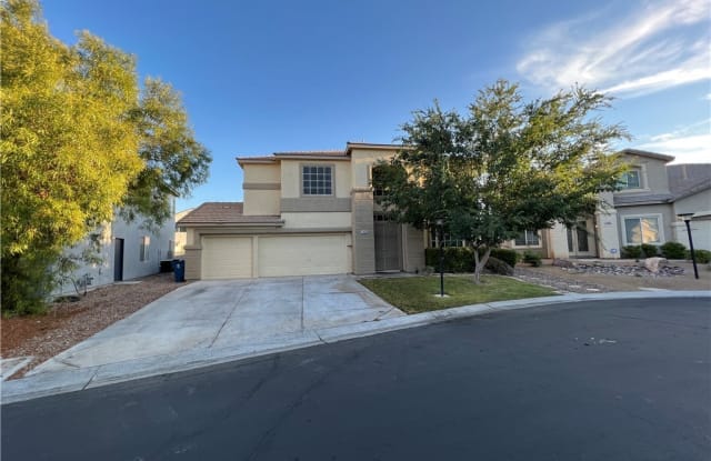 7925 Brookfield Cove Avenue - 7925 Brookfield Cove Avenue, Las Vegas, NV 89131