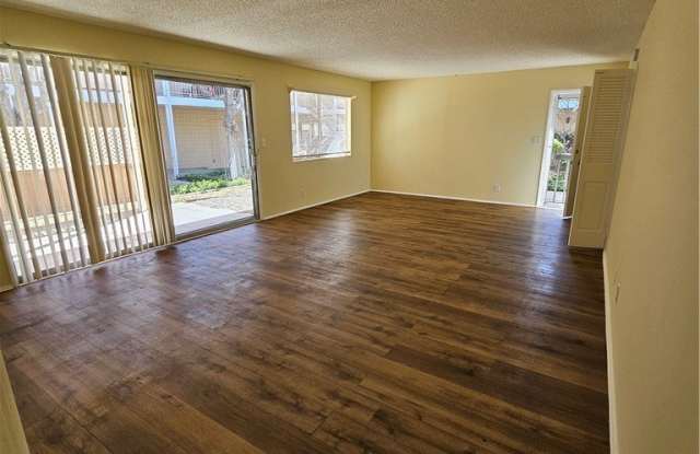 15312 S Normandie Avenue