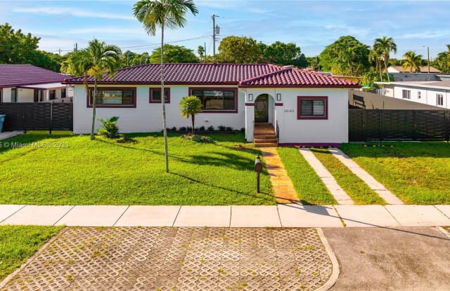 3040 NW 19th St - 3040 Northwest 19th Street, Miami, FL 33125