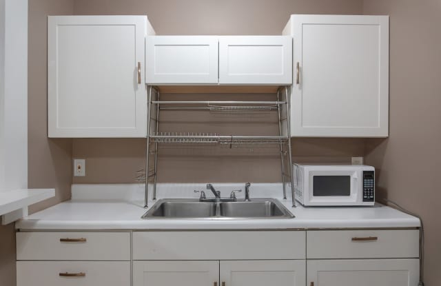 5211 Isabelle Drive - A