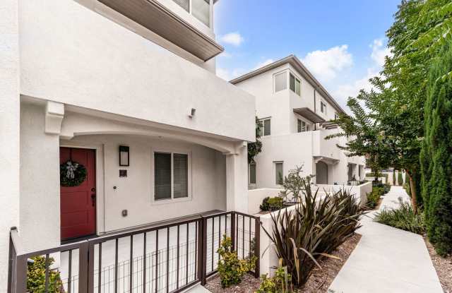 Beautiful Townhome