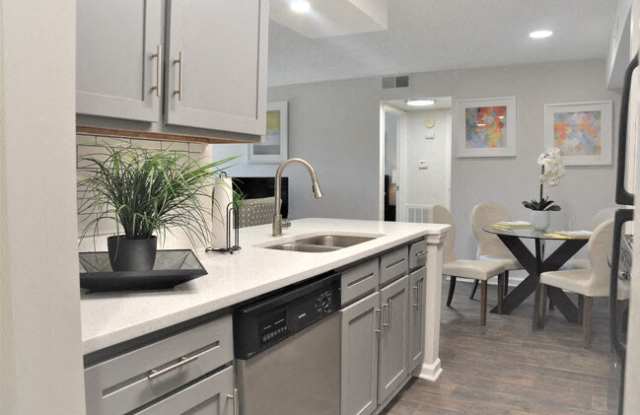 Photo of The Cypress