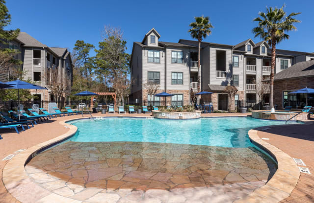 Stone Creek at the Woodlands