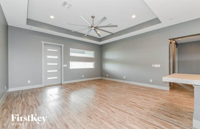 1324 Northeast 4th Place