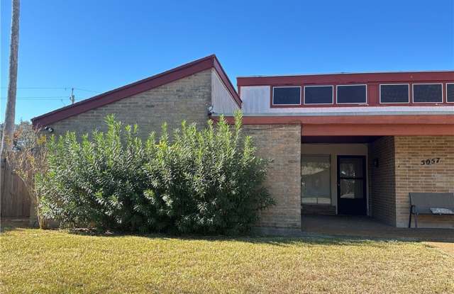 5057 Wingfoot unit: A