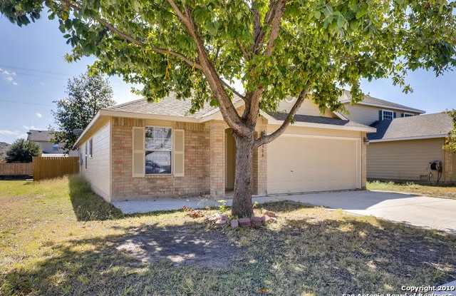 7906 RUIDOSO CHASE - 7906 Ruidoso Chase, Selma, TX 78154