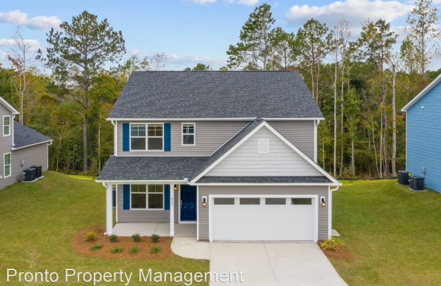 915 W. Arboria Drive - 915 W Arboria Dr, Hampstead, NC 28443