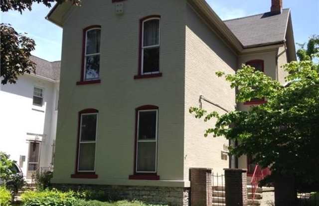 19 North Pearl Street