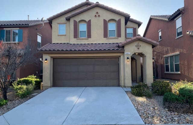 9981 Brasada st - 9981 South Brasada Street, Clark County, NV 89178