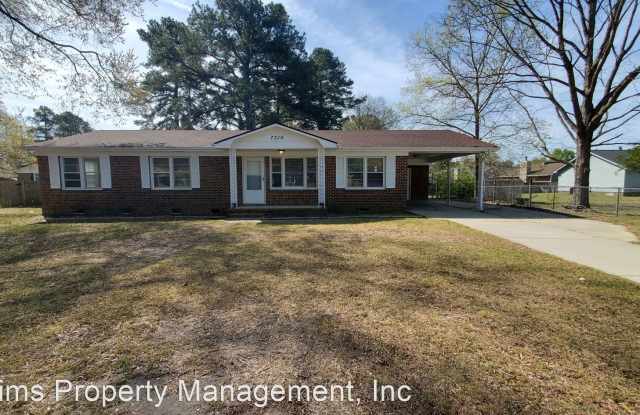 7310 Southgate Rd.
