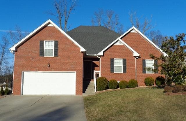 4179 Turnberry Road - 4179 Turnberry Road, Lebanon, TN 37090