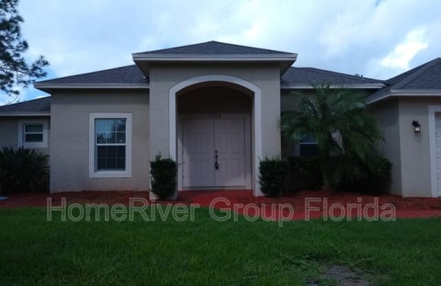 1522 SW Byron St - 1522 Southwest Byron Street, Port St. Lucie, FL 34983