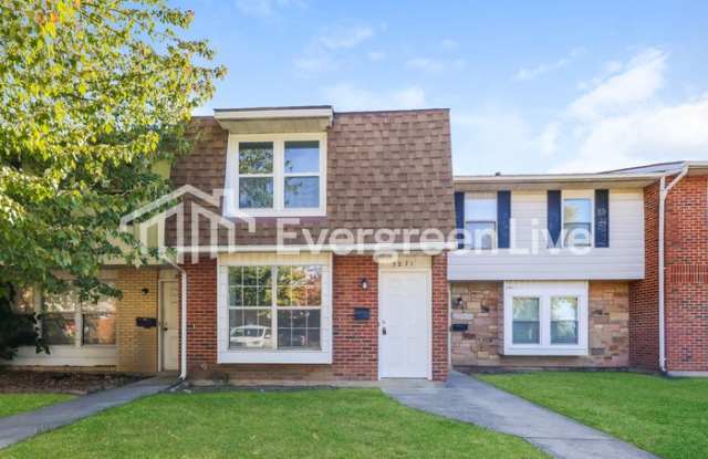 5871 Taylorsville Road