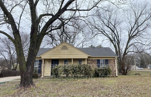 4360 Howardcrest - 4360 Howardcrest Drive, Memphis, TN 38128