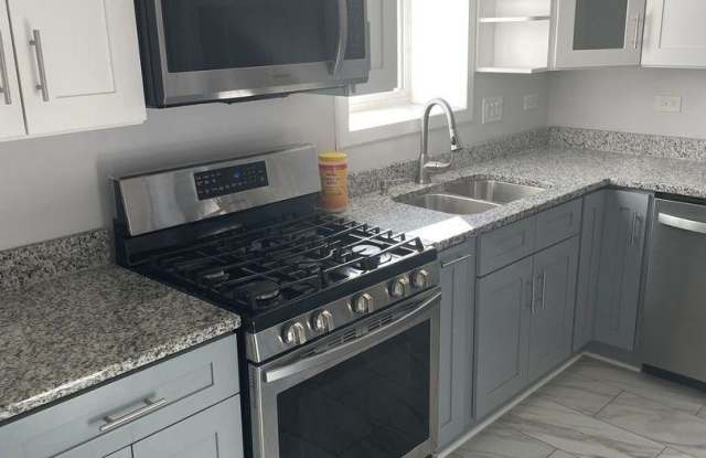 1511 N Keystone Avenue