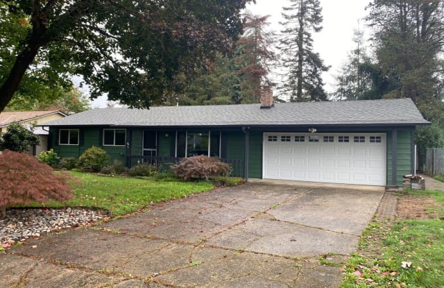 9411 NW 17th AVE. - 9411 Northwest 17th Avenue, Lake Shore, WA 98665