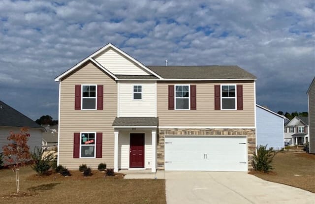 308 Savannah Hills Drive - 308 Savannah Hills Drive, Lexington County, SC 29073