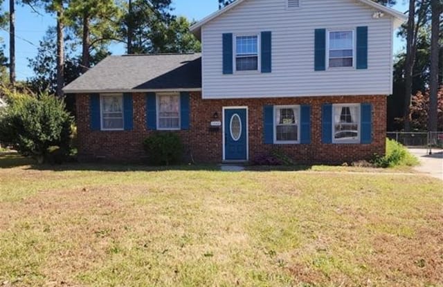 5060 Chesapeake Road - 5060 Chesapeake Road, Fayetteville, NC 28311