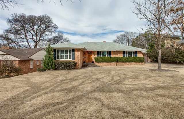 10005 Lakedale Drive - 10005 Lakedale Drive, Dallas, TX 75218