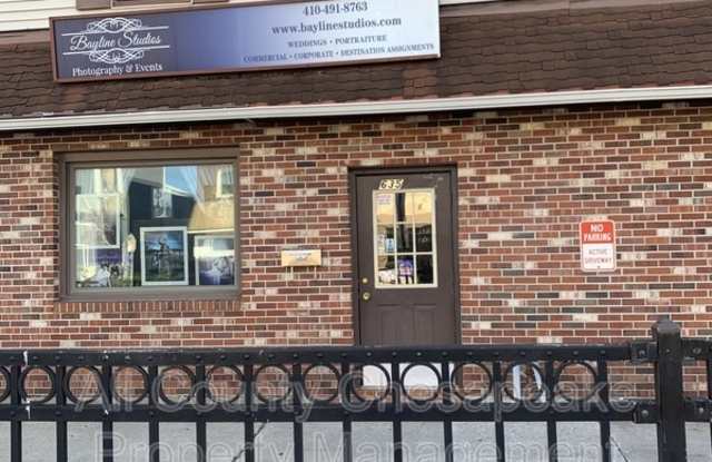 Photo of 635 Frederick Rd