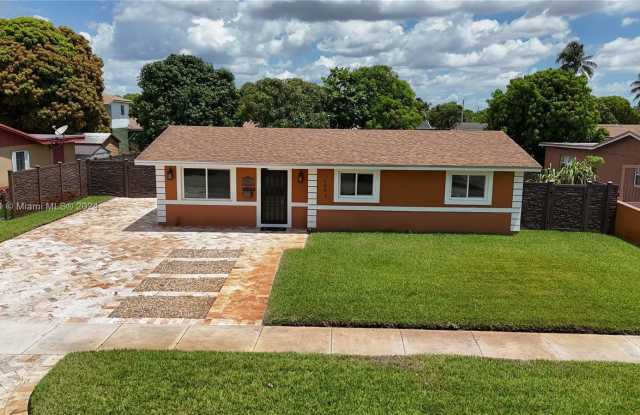 2831 NW 209th Ter
