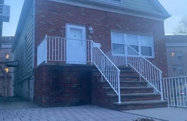 76 W 2nd St - 76 West 2nd Street, Bayonne, NJ 07002