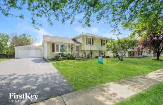 2612 Ruth Fitzgerald Drive