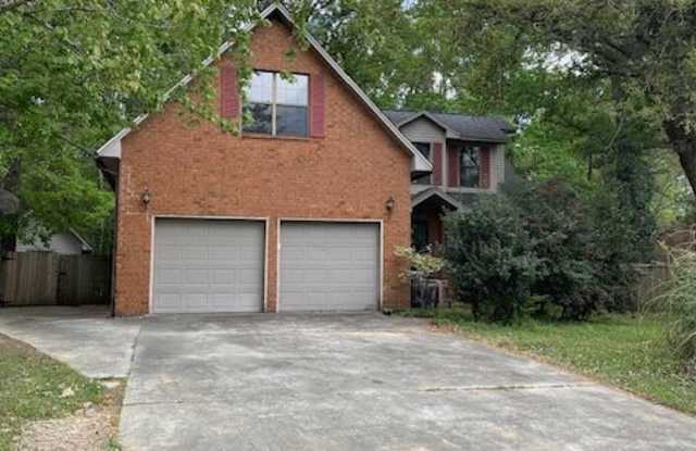 2286 E Tulane Road