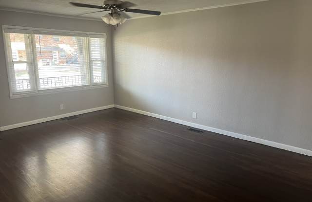 3839 South Cincinnati Avenue