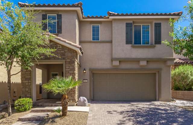 Photo of Stunning 3-Bedroom Anthem Gem with Loft, Den, and Serene Backyard