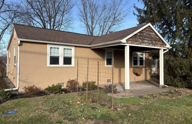 Photo of 3842 OLD EASTON Road