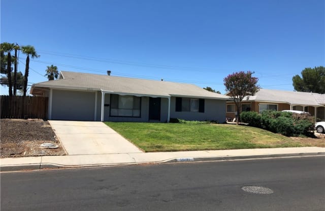 29151 Thornhill Drive - 29151 Thornhill Drive, Menifee, CA 92586