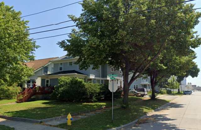 316 James Street - 3802 North Broadway