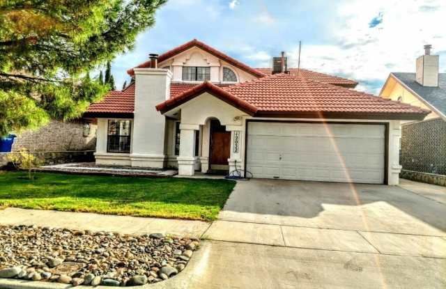 Photo of 12032 Meadow Gate Drive