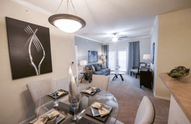 Harlan at Med Center