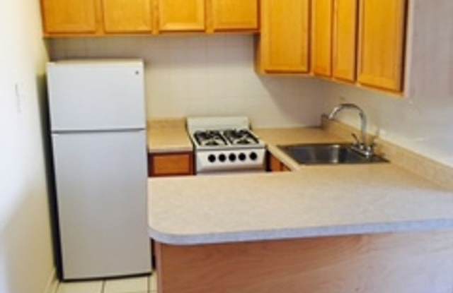 Photo of Winthrop Station Apartments