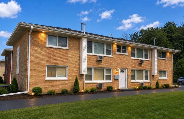 918 Parkwoo Dr - 1W