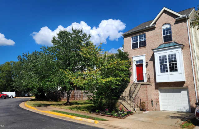 14773 TRUITT FARM Drive