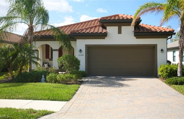 11546 Golden Oak Terrace - 11546 Golden Oak Terrace, Fort Myers, FL 33913