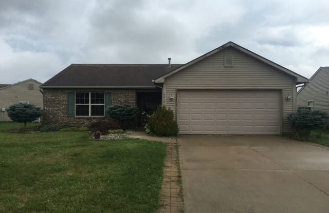 4216 Rockburn Drive - 4216 Rockburn Drive, Fort Wayne, IN 46818