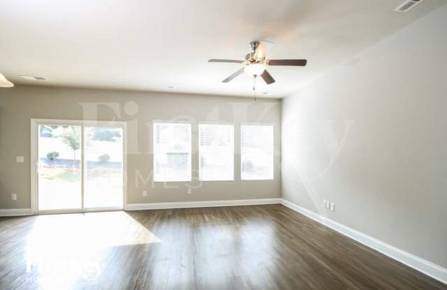 9018 Evans Woods Drive