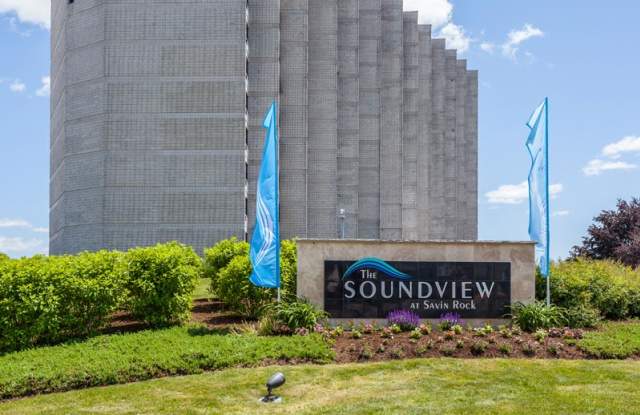 Photo of The Soundview at Savin Rock