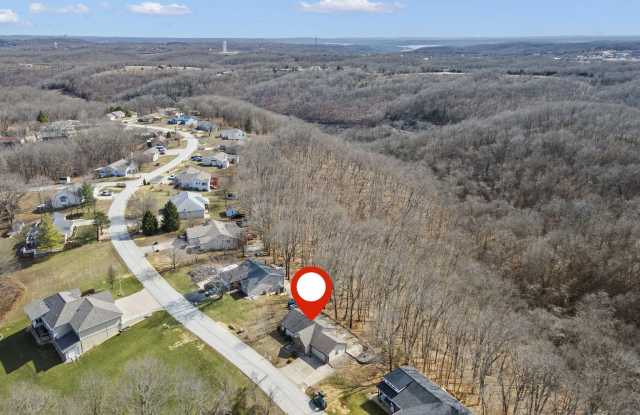 215 N Catamount Boulevard