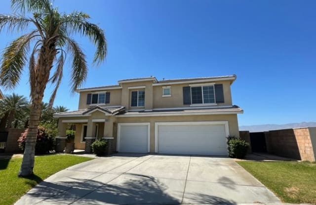 83699 San Mateo Ave - 83699 San Mateo Avenue, Coachella, CA 92236