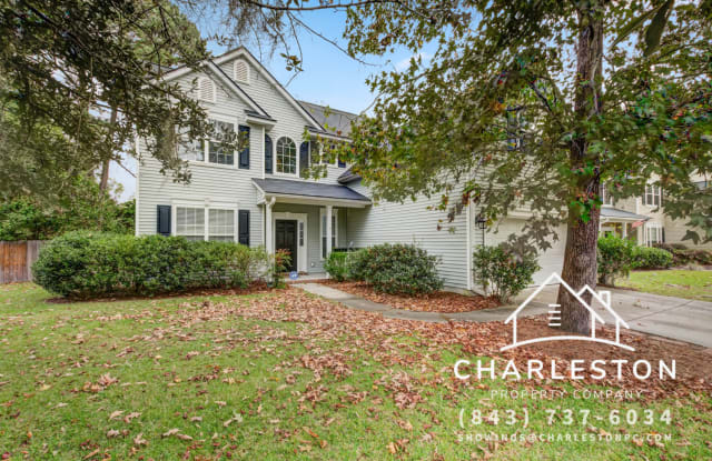 500 Tribeca Dr - 500 Tribeca Drive, Charleston, SC 29414