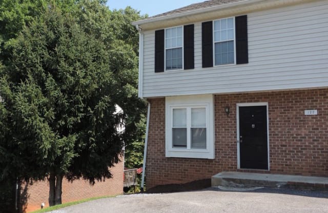 122 Water Gate Drive - 122 Water Gate Drive, Lynchburg, VA 24502