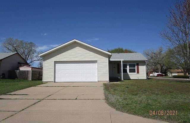 3100 W Sunnybrook St - 3100 Sunnybrook, Wichita, KS 67217