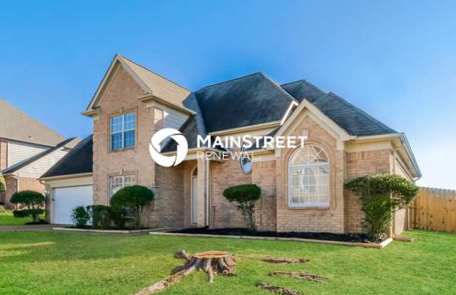 7317 Pinnacle Farms Drive